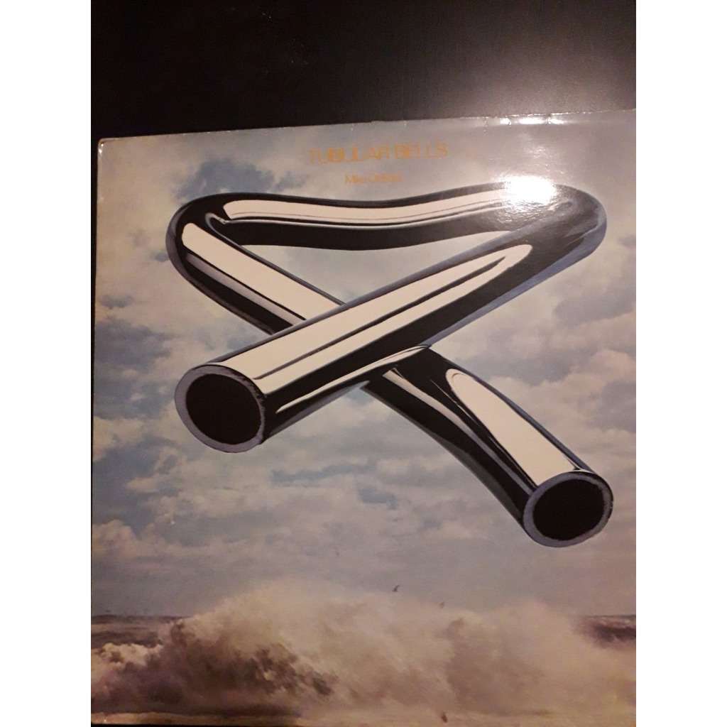 Tubular Bells Mike Oldfield Lp 売り手 Colep Id