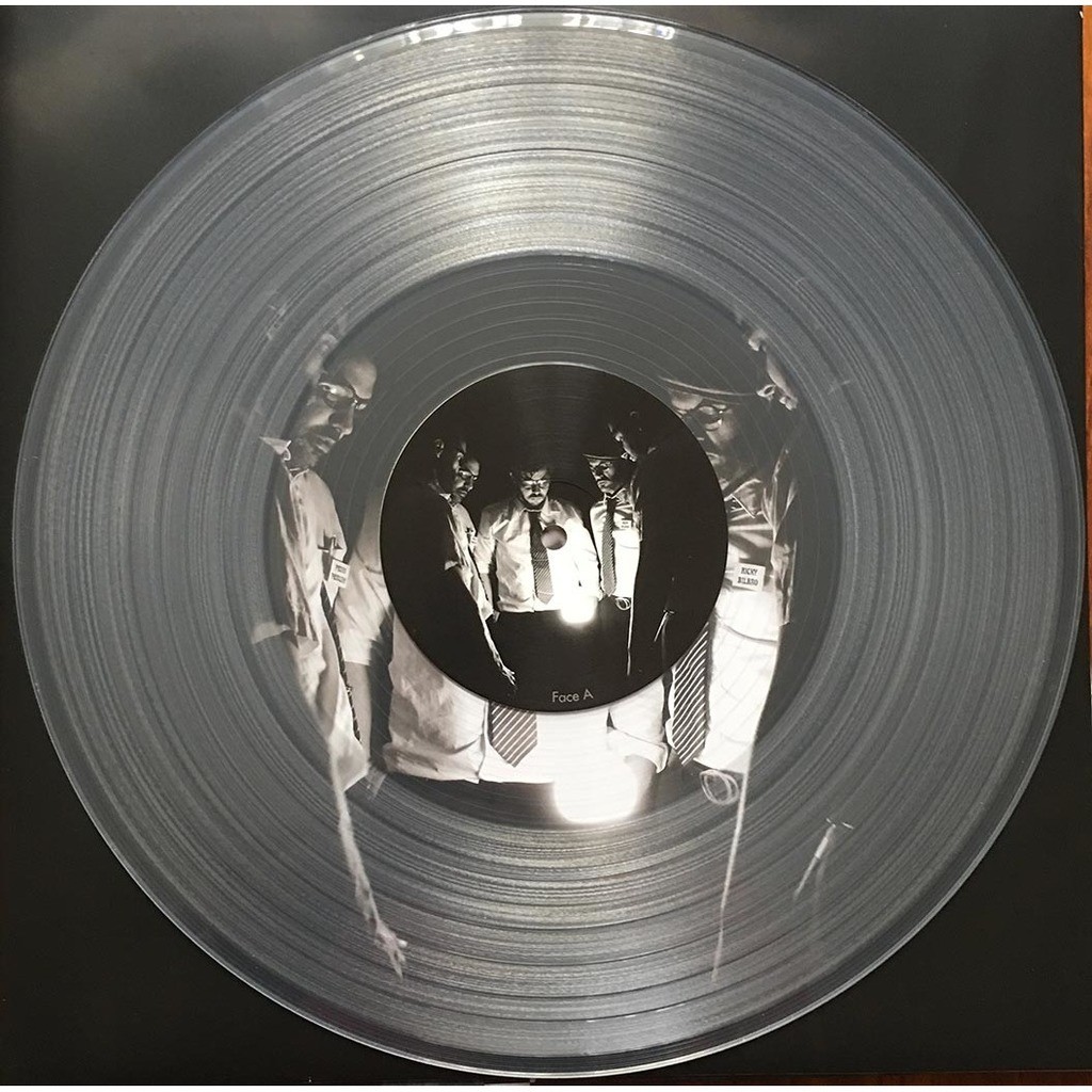  X-Ray Vision  -  panique au byblos 