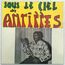 HURARD COPPET & MAX RANSAY - sous le ciel des antilles - LP