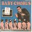 EDDY LOUISS & GERARD DOURIAN - Baby Chorus parts 1 & 2 - 7inch (SP)