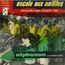 ALPHONSO ET SON ORCHESTRE ANTILLAIS - Escale Aux Antilles / En Mouer / Saou Kadi Desa / ti mulet - Disque 45T (SP 2 titres)