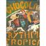 CHOCOLAT'S - RYTHMO TROPICAL - collection vol 2 rythmo tropical / salambo / medley discolat's - Disque Double 33T Gatefold