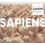 SAPIENS - l'or du commun - Disque CD
