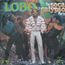 LOBO - The Soca Calypso Party - 12 inch 45 rpm