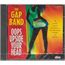 THE GAP BAND - Oops Upside Your Head - CD