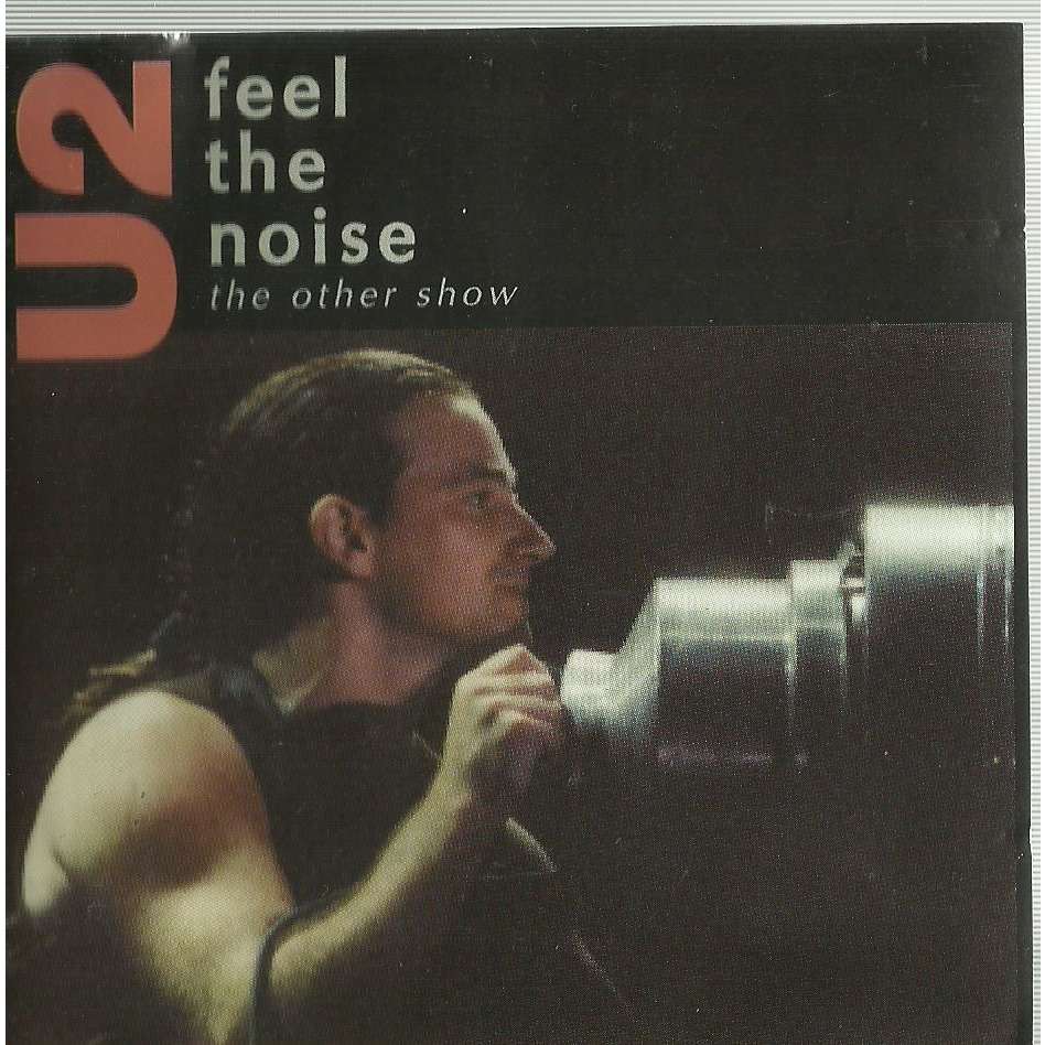  feel the noise 