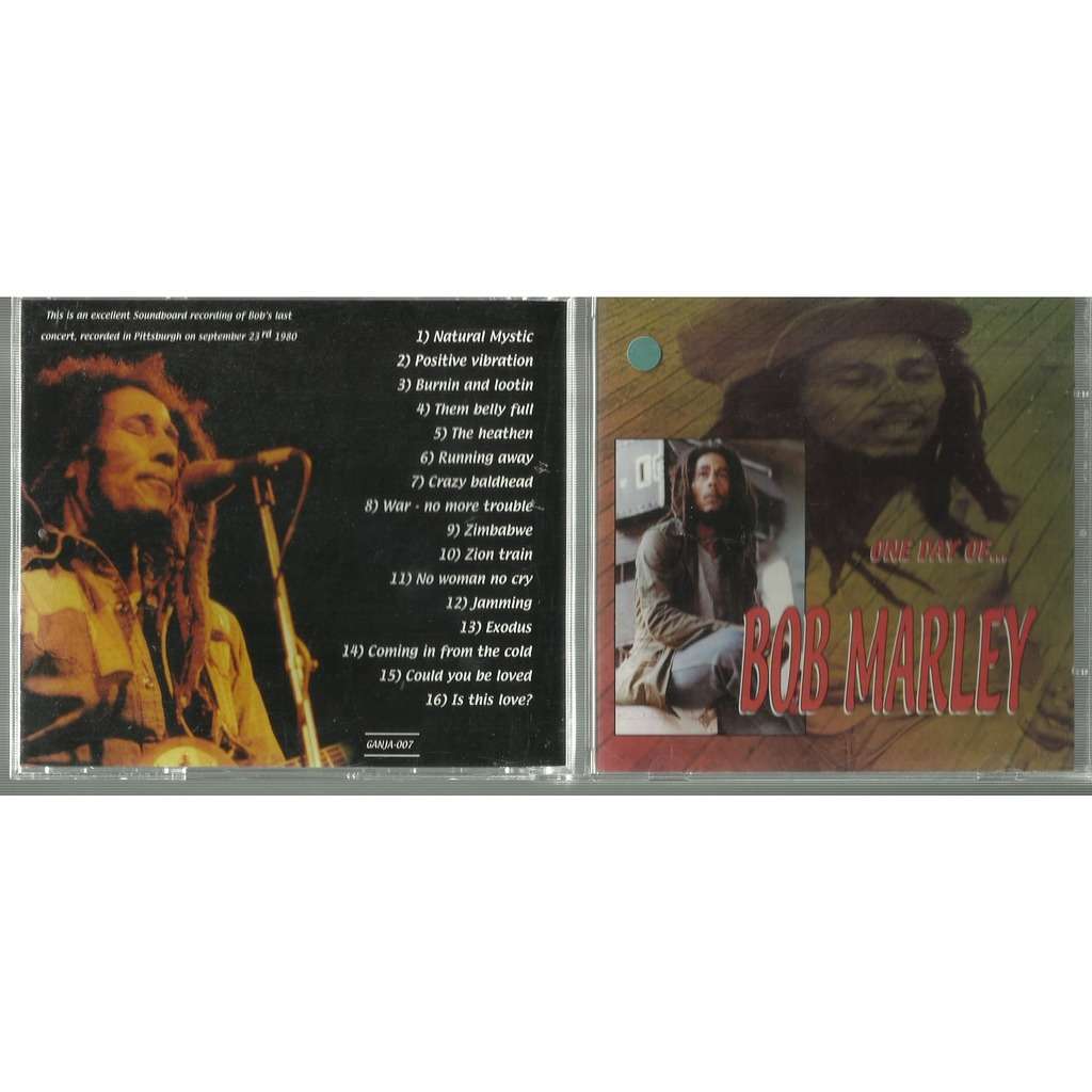  one day of the last concert 1980 