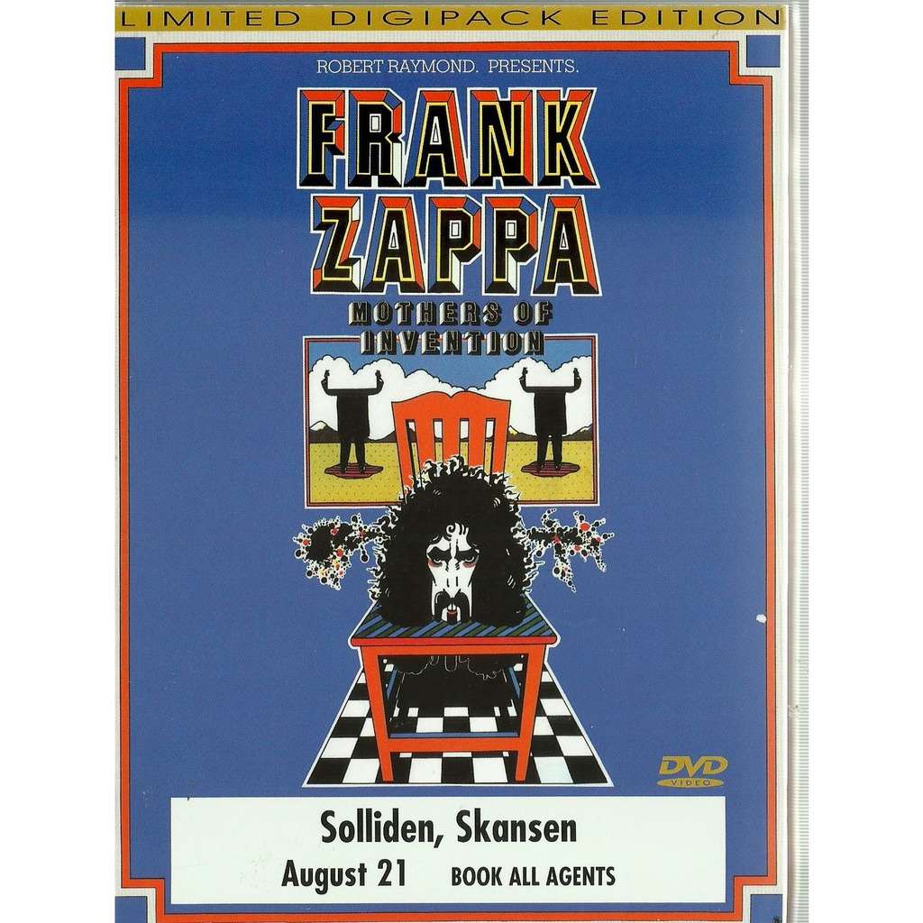  solliden skansen dvd 