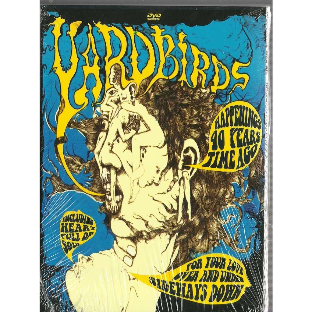  happenings 40 years time ago 