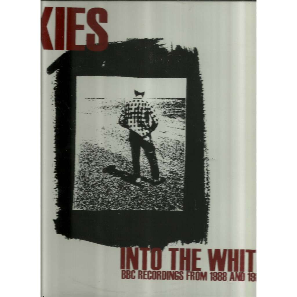  into the white bbc 1988 and 1989 