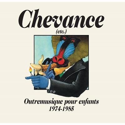  outremusique pour enfants 1974-1985 