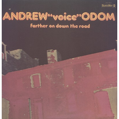  farther on down the road 