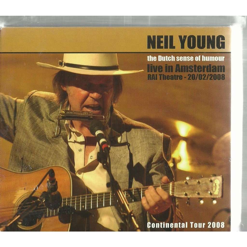  the dutch sense of humour amsterdam 2008 