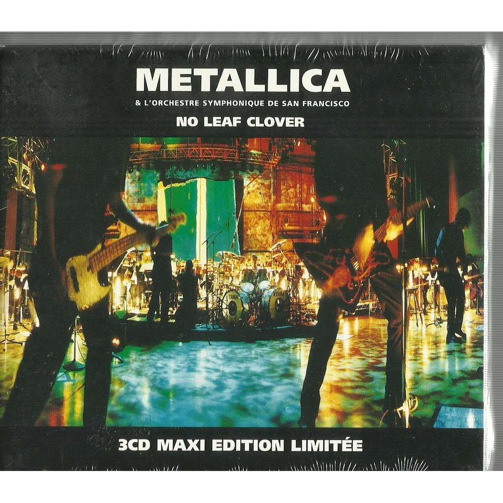  no leaf clover boxet 