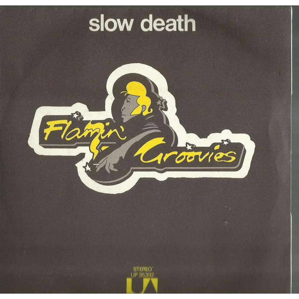 slow death 