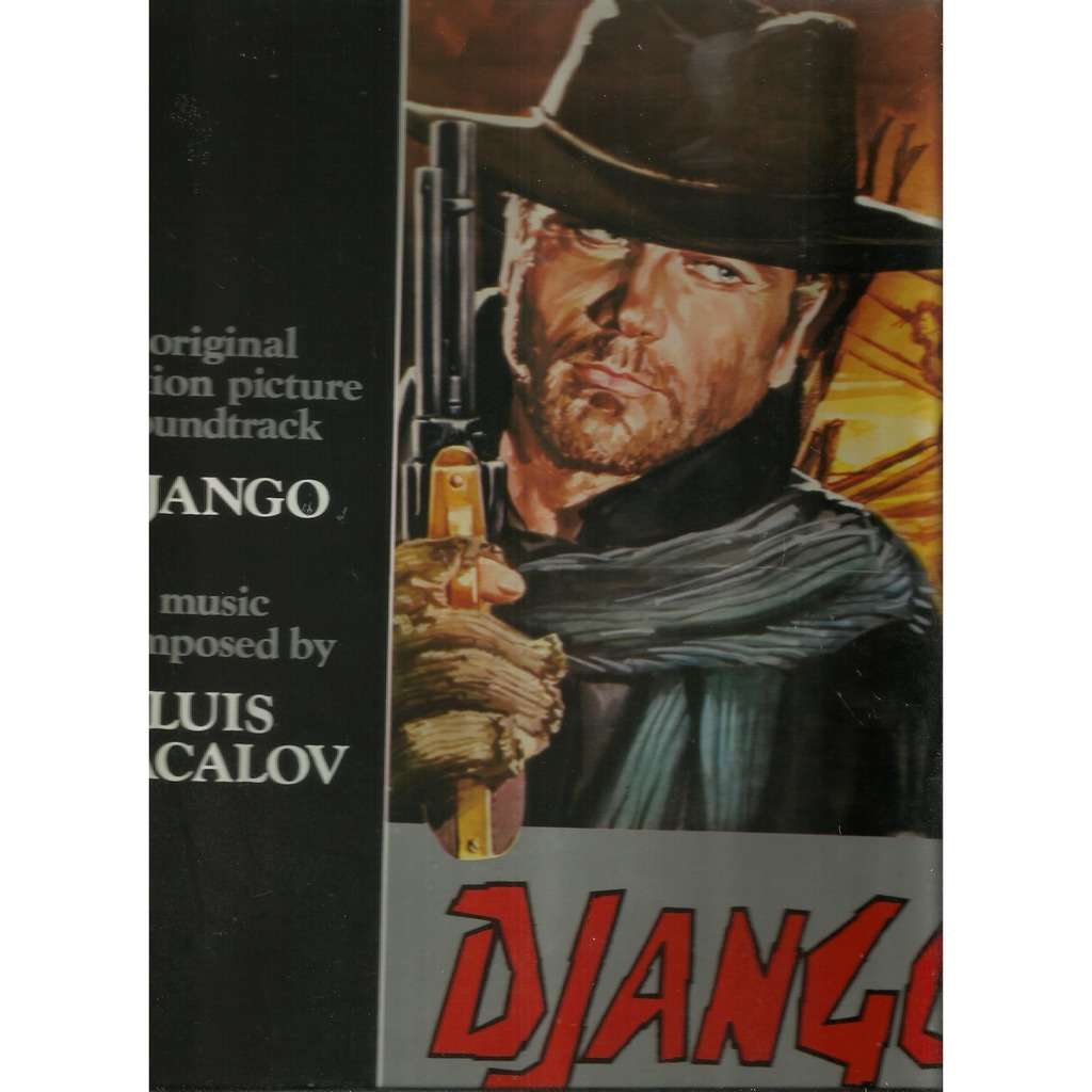  django 