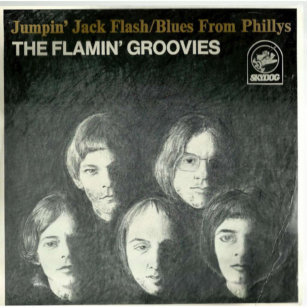  jumpin' jack flash 