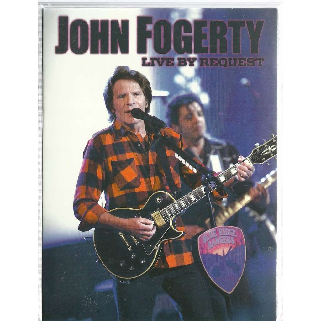  live by request los angeles 2009 