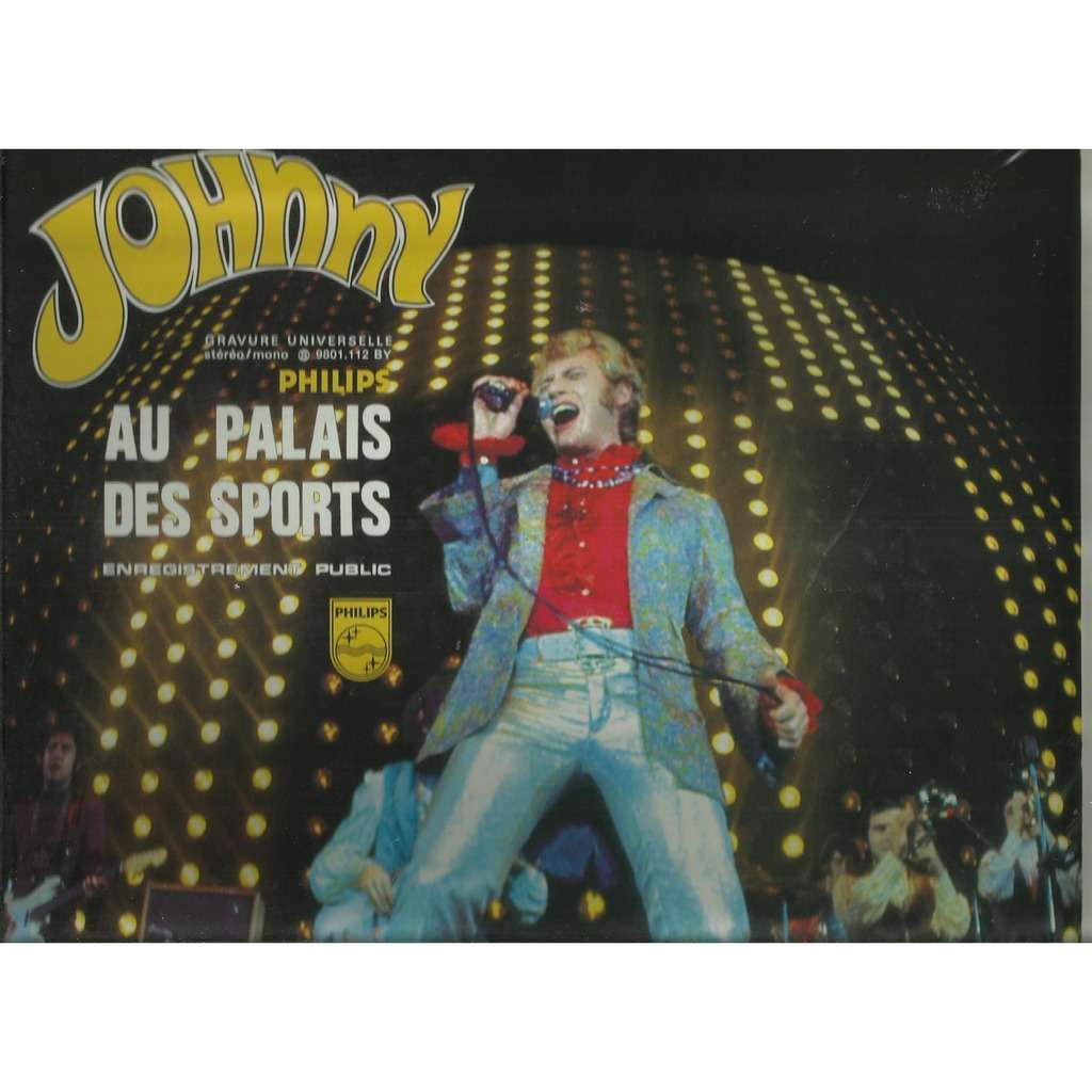  au palais des sports 67 