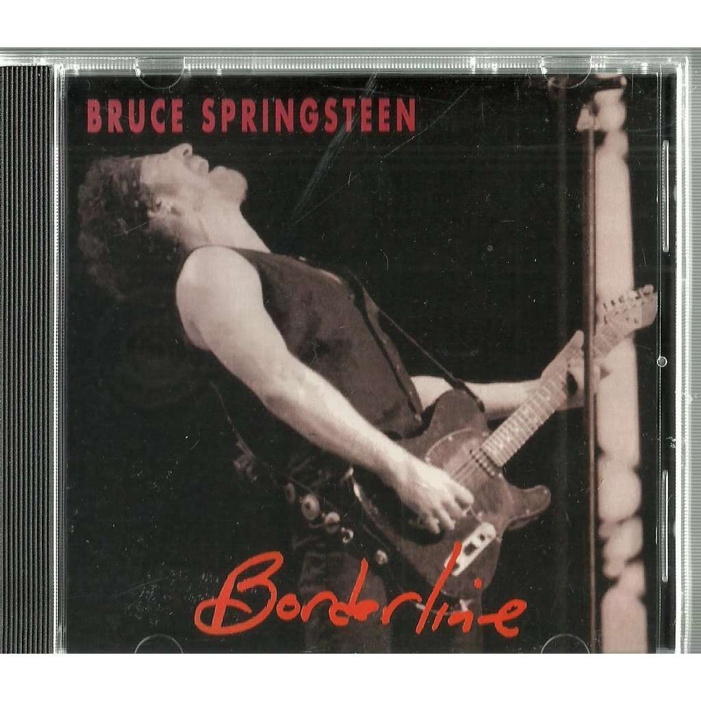  borderline spain 1994 