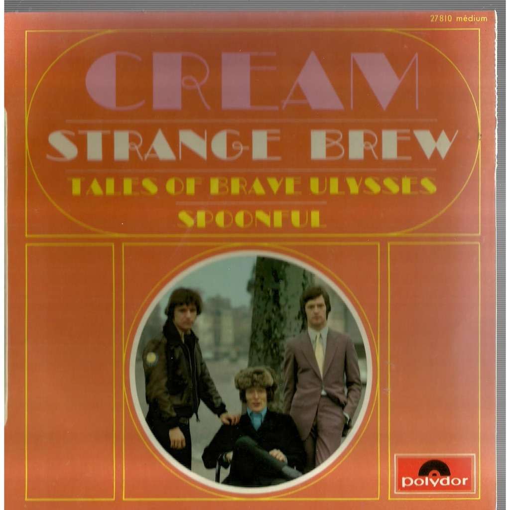  strange brew 