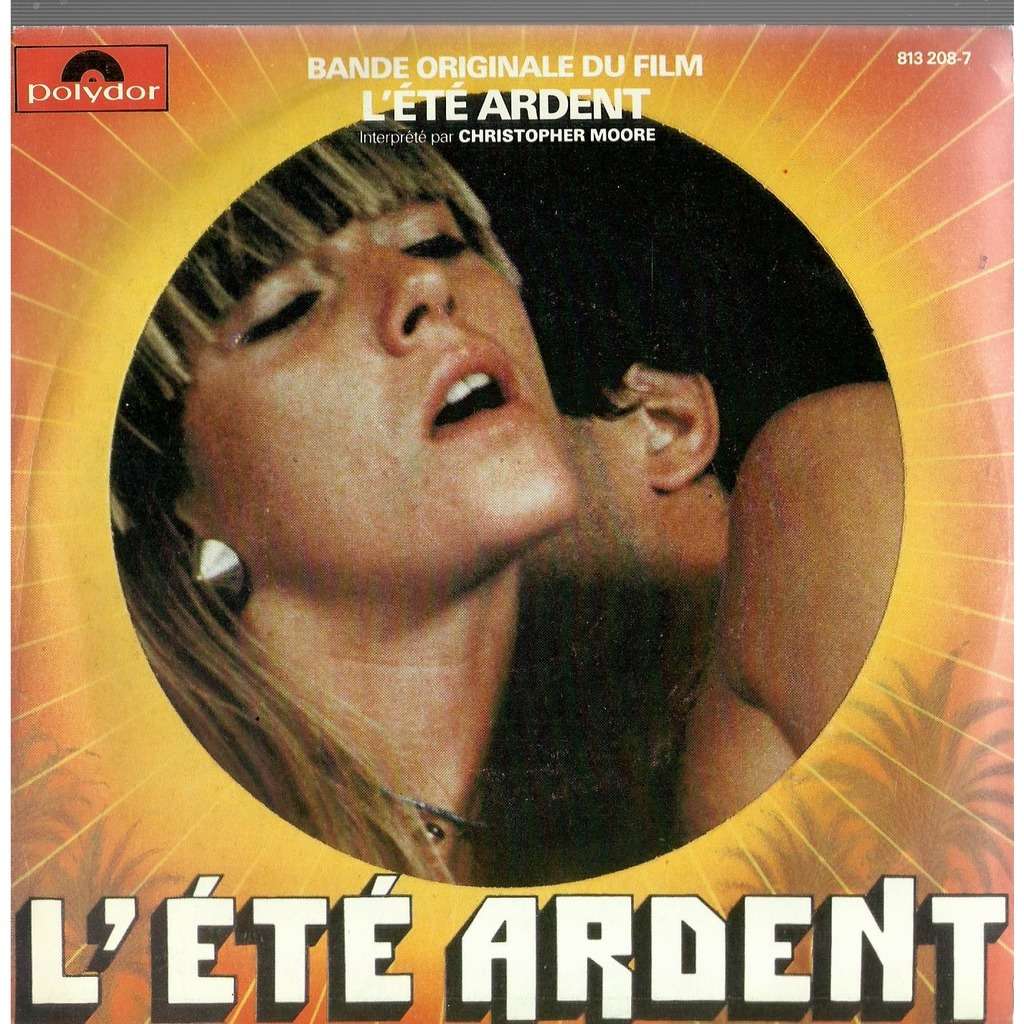  l'ete ardent 