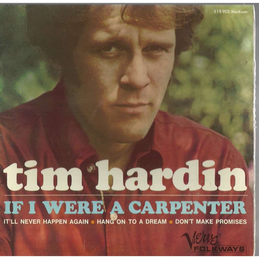  if i were a carpenter 