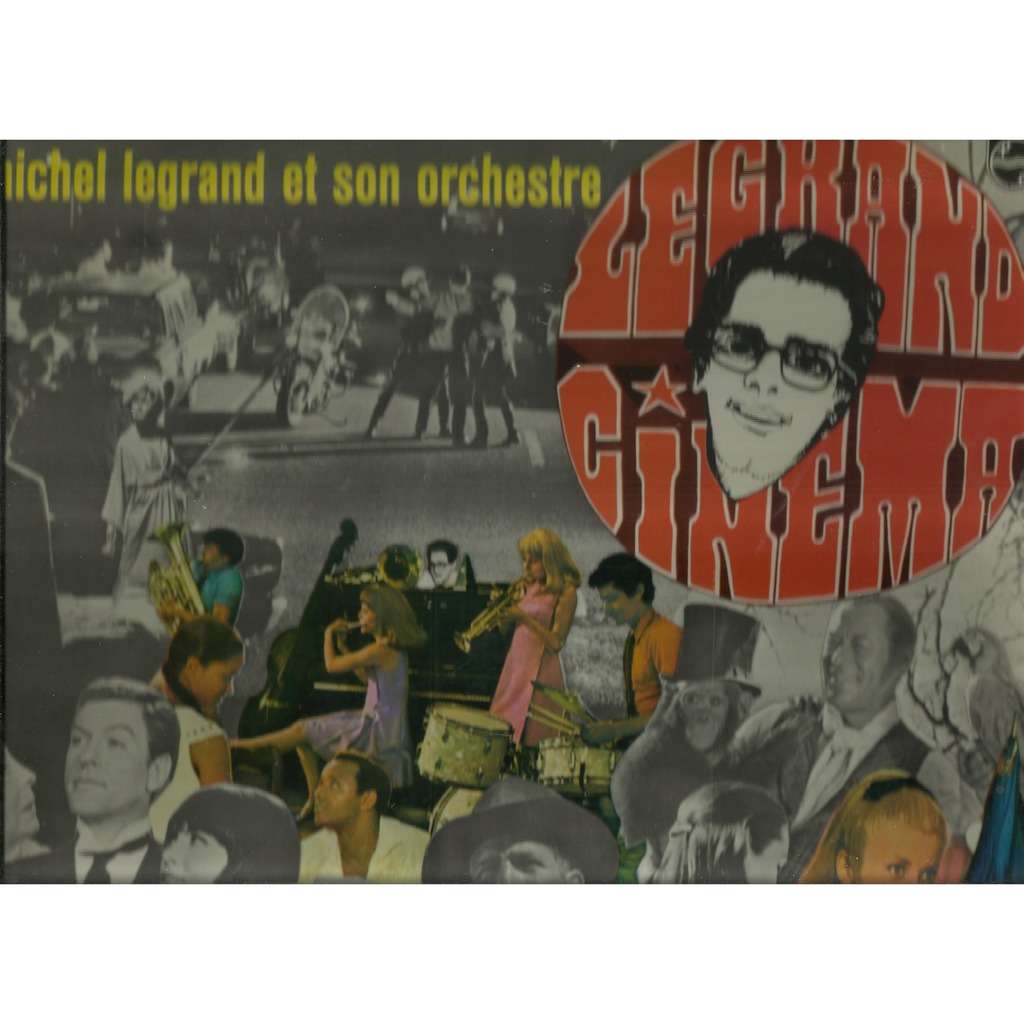  legrand cinema 