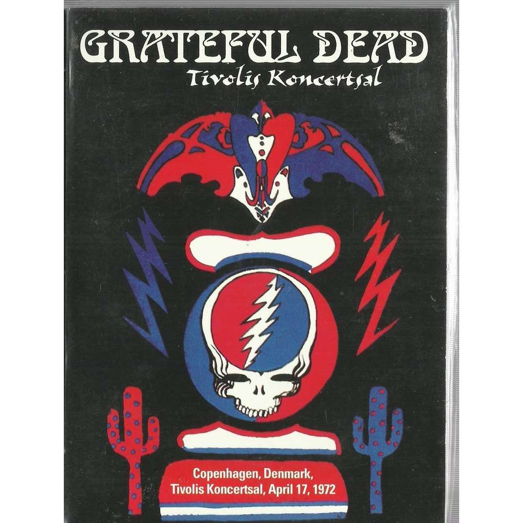  tivoli koncertsal copenhagen 1972 