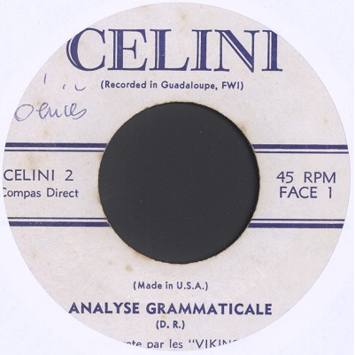  analyse grammaticale 