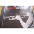 miles davis complete birth of the cool