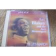 art blakey & jazz messengers blue march