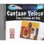 VELOSO CAETANO - FINA ESTAMPA AO VIVO - Disque CD
