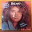 BABETH - Baby Reggae (English Original Version) - 12 inch 45 rpm