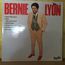 BERNIE LYON - Bernie LYON - Disque 33T