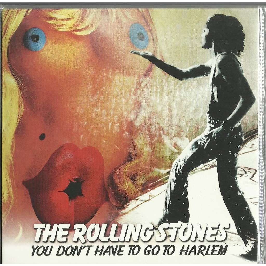  you don't have to go to harlem 