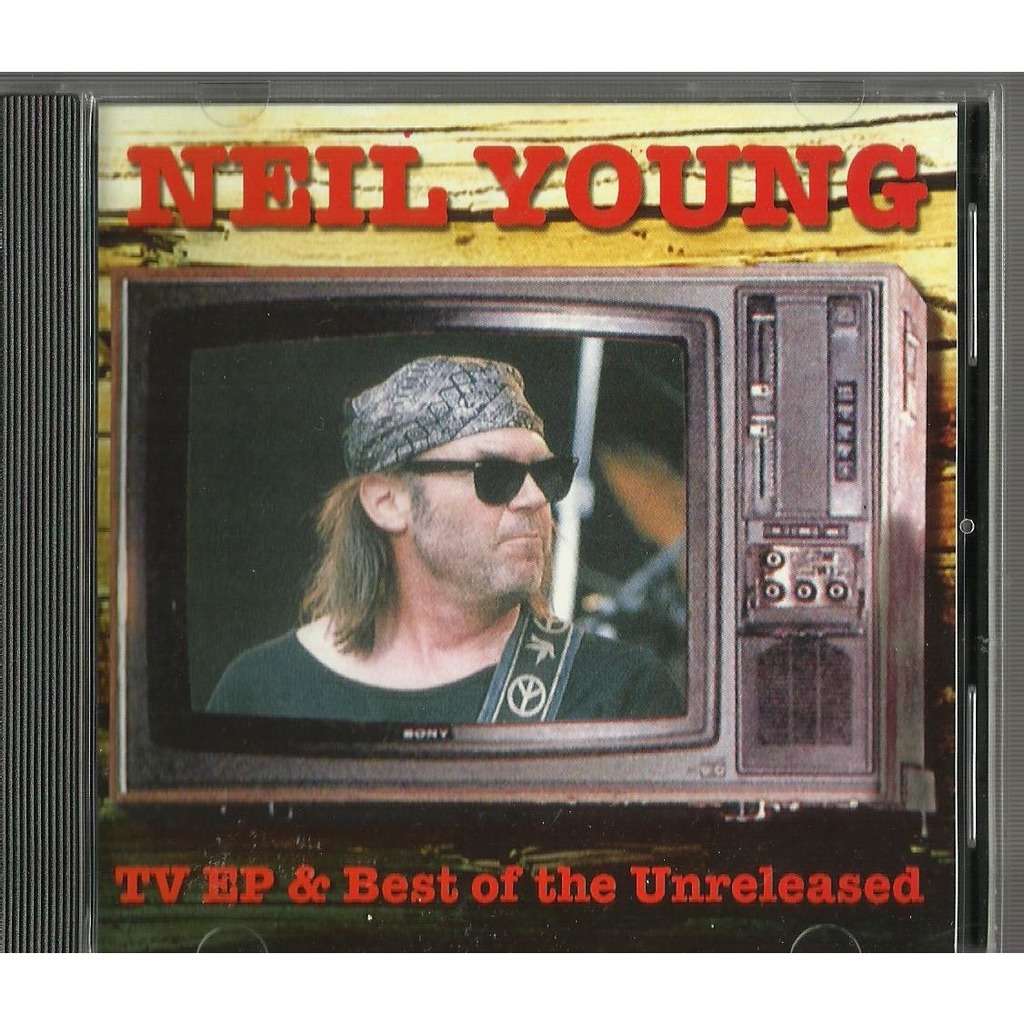  tv ep and best of the unreleased 