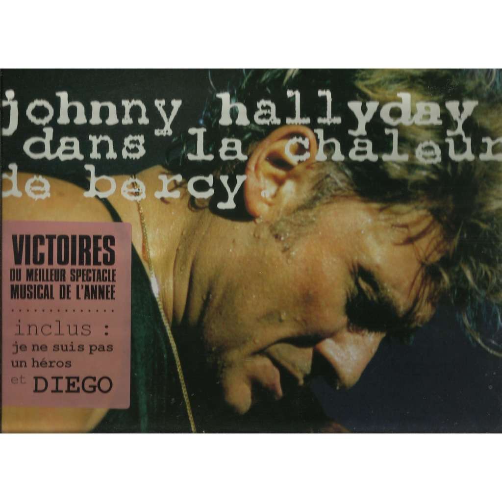  dans la chaleur de bercy 