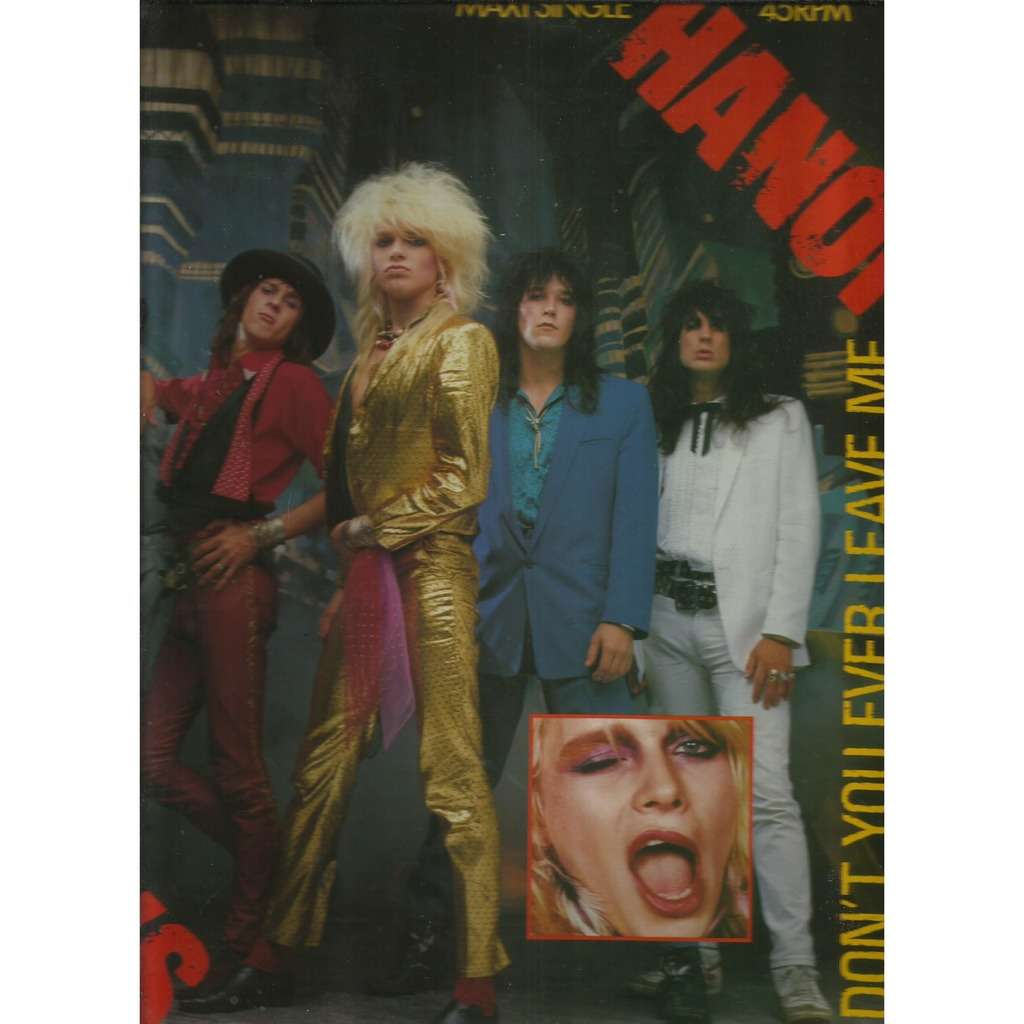  don't you ever leave me 