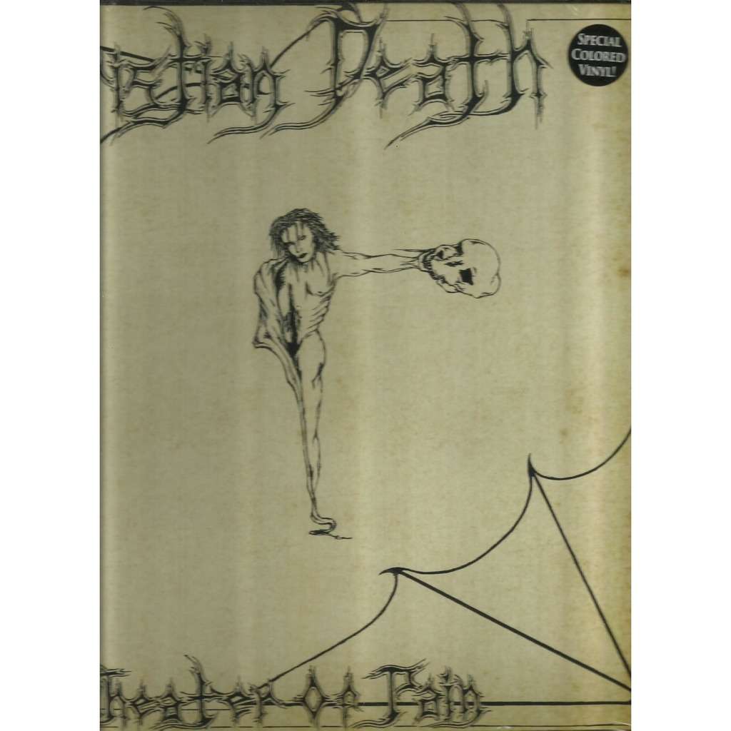  only theatre of pain 