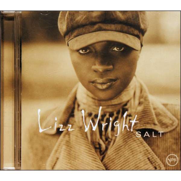 Lizz Wright Salt