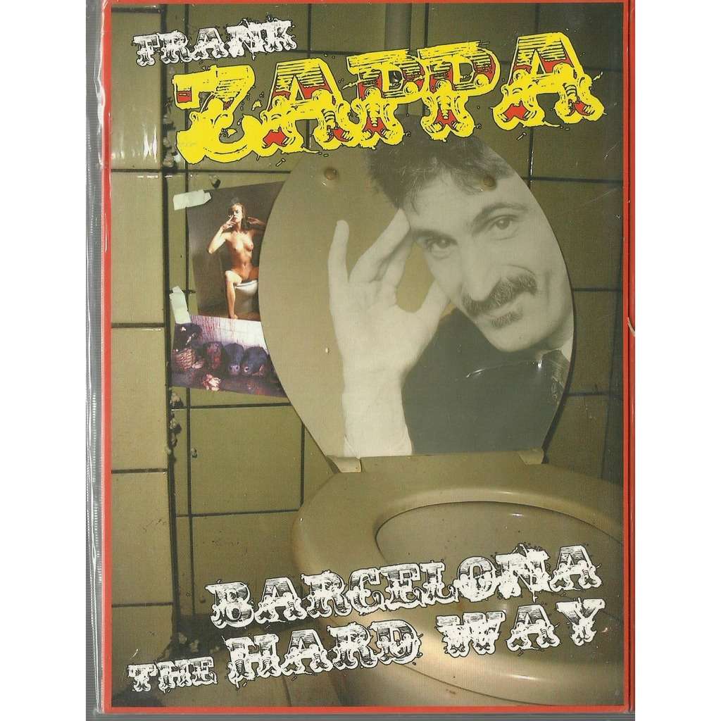  barcelona the hard way 