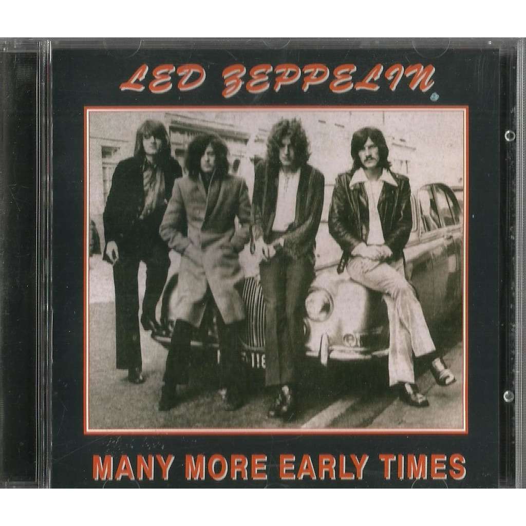  many more early times 