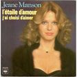 l'étoile d'amour - jeane manson