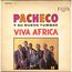PACHECO Y SU NUEVO TUMBA - viva africa - 33T