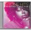 ANGIE STONE - Very best of angie stone - CD
