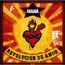MANA - revolucion de amor - Disque CD