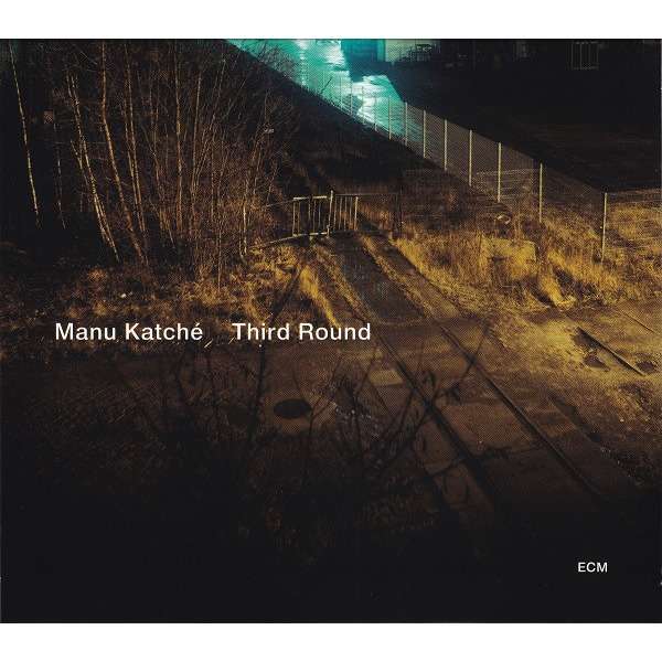 manu katché third round