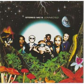 Stereo MC's Connected