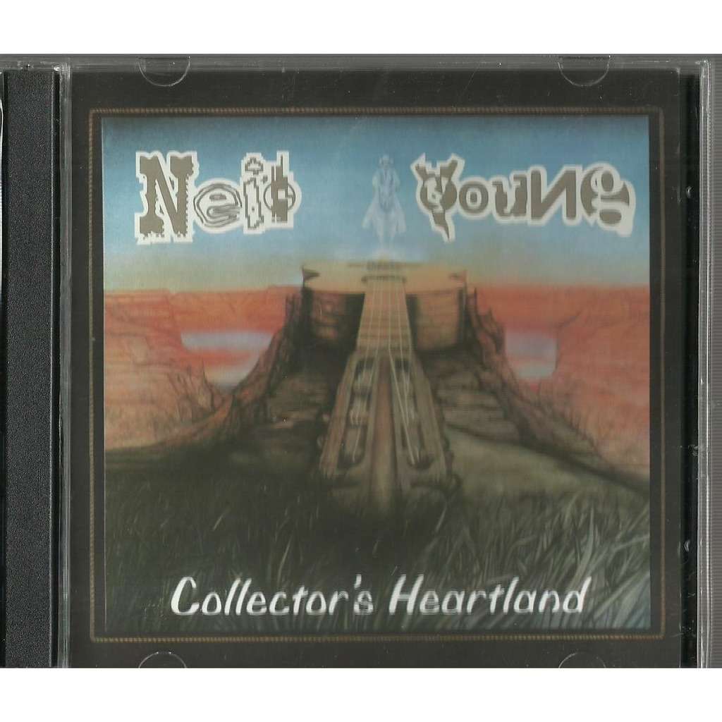  collector's heartland 